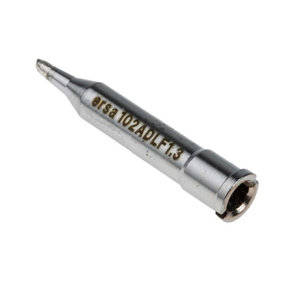 Ersa 1.3 mm Hoof Soldering Iron Tip for use with i-Tool