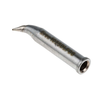 Ersa 0.6 mm Conical Soldering Iron Tip for use with i-Tool
