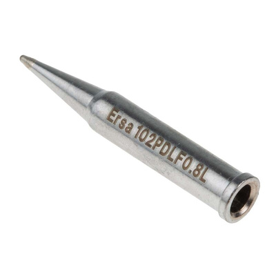 Ersa 0.8 mm Conical Soldering Iron Tip for use with i-Tool