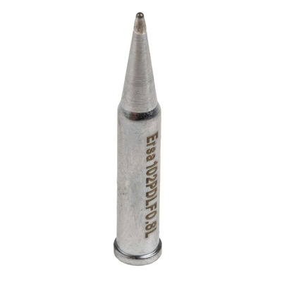 Ersa 0.8 mm Conical Soldering Iron Tip for use with i-Tool
