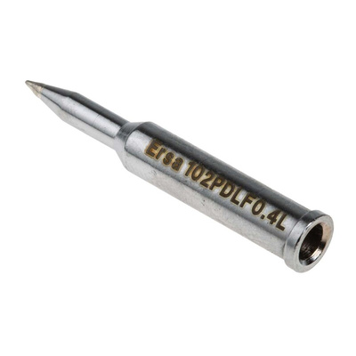 Ersa 0.4 mm Conical Soldering Iron Tip for use with i-Tool