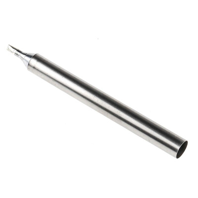 Metcal SxV 2.5 mm Chisel Soldering Iron Tip