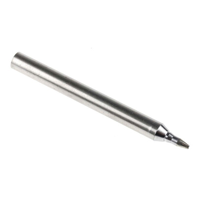 Metcal SxV 1.8 mm Chisel Soldering Iron Tip