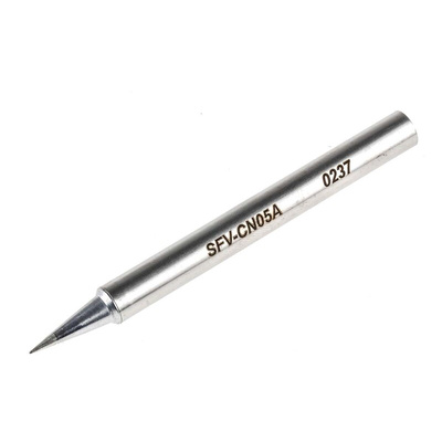 Metcal SxV 0.4 mm Conical Soldering Iron Tip