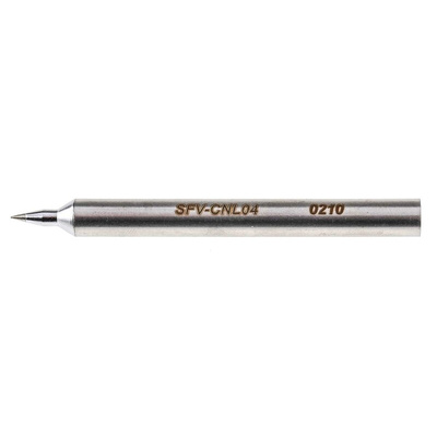 Metcal SxV 0.4 mm Conical Soldering Iron Tip