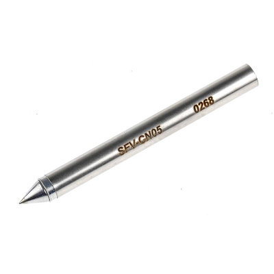 Metcal SxV 0.5 mm Conical Soldering Iron Tip