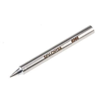 Metcal SxV 1.5 mm Chisel Soldering Iron Tip