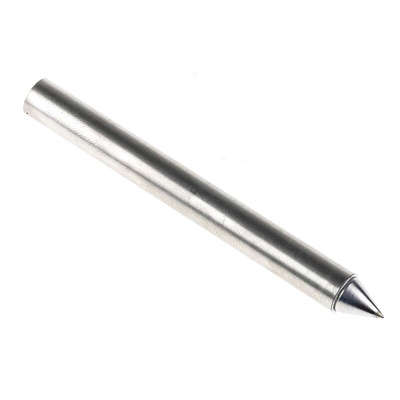 Metcal SxV 1 mm Chisel Soldering Iron Tip