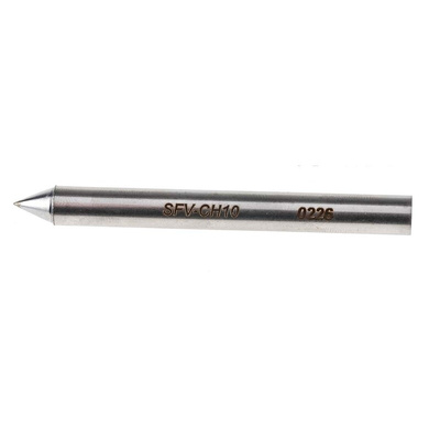 Metcal SxV 1 mm Chisel Soldering Iron Tip