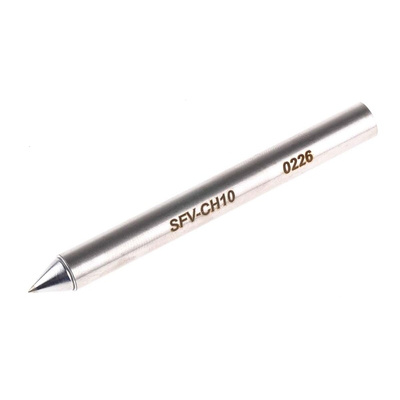 Metcal SxV 1 mm Chisel Soldering Iron Tip