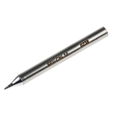 Metcal SxV 1 mm Conical Soldering Iron Tip