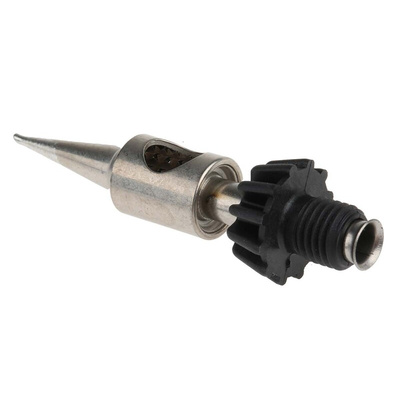 Antex Electronics 1 mm Soldering Iron Tip for use with Gascat 60