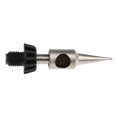 Antex Electronics 1 mm Soldering Iron Tip for use with Gascat 60