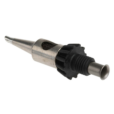 Antex 2.4 mm Soldering Iron Tip for use with Gascat 60