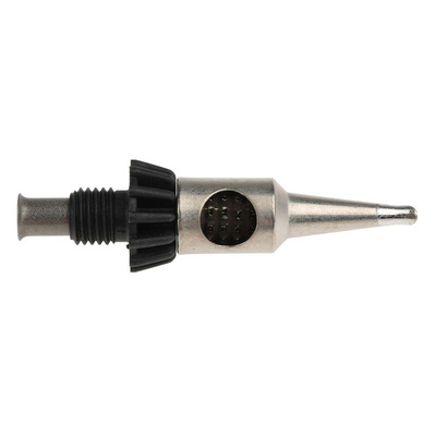 Antex 2.4 mm Soldering Iron Tip for use with Gascat 60