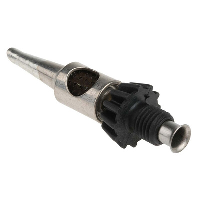 Antex Electronics 3.2 mm Soldering Iron Tip for use with Gascat 60