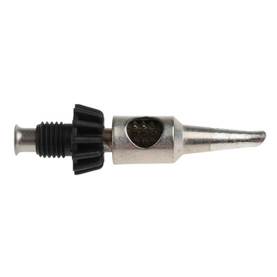 Antex Electronics 3.2 mm Soldering Iron Tip for use with Gascat 60