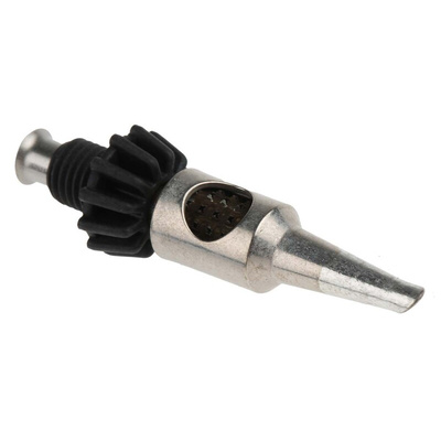 Antex Electronics 3.2 mm Soldering Iron Tip for use with Gascat 60