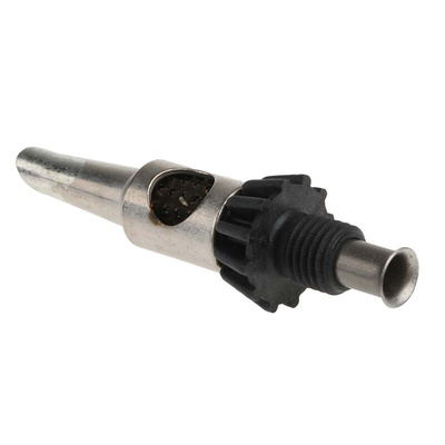 Antex Electronics 4.8 mm Soldering Iron Tip for use with Gascat 60