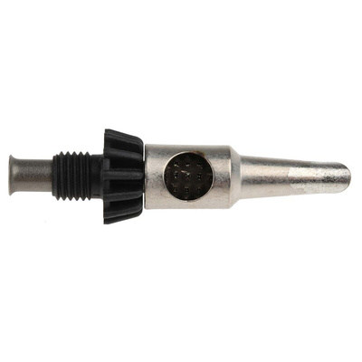 Antex Electronics 4.8 mm Soldering Iron Tip for use with Gascat 60