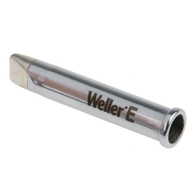 Weller XT E 5.9 x 1.2 mm Screwdriver Soldering Iron Tip for use with WP120, WXP120