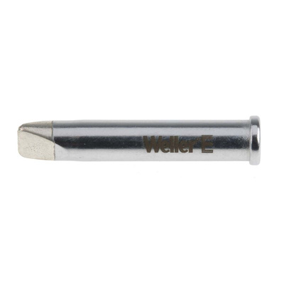 Weller XT E 5.9 x 1.2 mm Screwdriver Soldering Iron Tip for use with WP120, WXP120