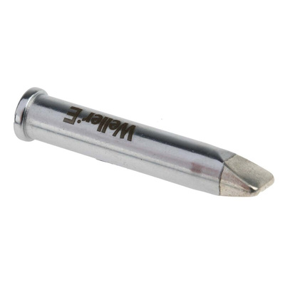 Weller XT E 5.9 x 1.2 mm Screwdriver Soldering Iron Tip for use with WP120, WXP120