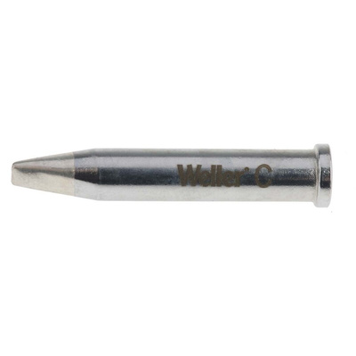 Weller XT C 3.2 mm Screwdriver Soldering Iron Tip for use with WP120, WXP120