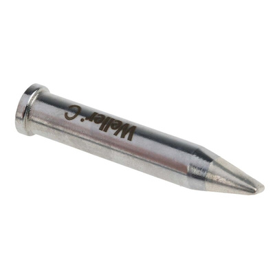 Weller XT C 3.2 mm Screwdriver Soldering Iron Tip for use with WP120, WXP120