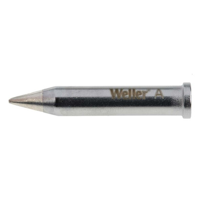 Weller XT A 1.6 x 0.7 mm Screwdriver Soldering Iron Tip for use with WP120, WXP120