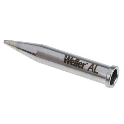 Weller XT AL 1.6 x 1 mm Screwdriver Soldering Iron Tip for use with WP120, WXP120