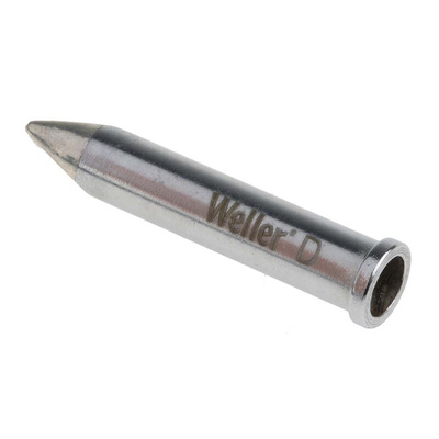 Weller XT D 4.6 x 0.8 mm Screwdriver Soldering Iron Tip for use with WP120, WXP120