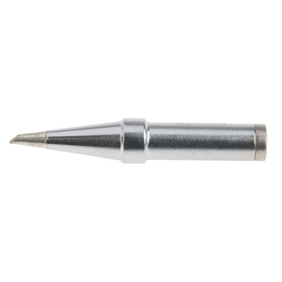 Weller PT F7 1.19 mm Bevel Soldering Iron Tip