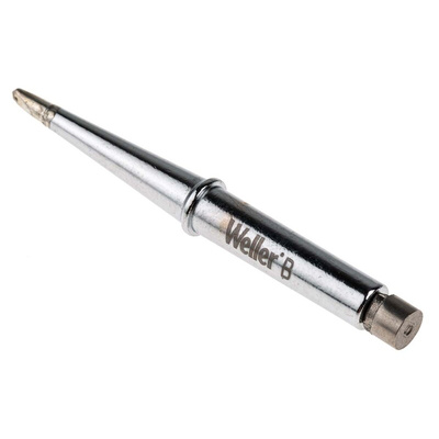 Weller CT5B8 2.4 mm Screwdriver Soldering Iron Tip for use with W61