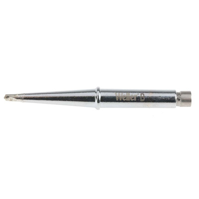 Weller CT5B8 2.4 mm Screwdriver Soldering Iron Tip for use with W61