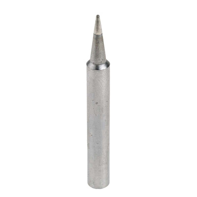 Antex Electronics 0.5 mm Straight Conical Soldering Iron Tip for use with Antex CS/TCS Series