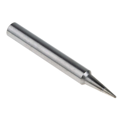 Antex Electronics 0.5 mm Straight Conical Soldering Iron Tip for use with Antex CS/TCS Series