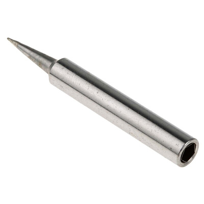 Antex Electronics 0.5 mm Straight Conical Soldering Iron Tip for use with Antex XS Series