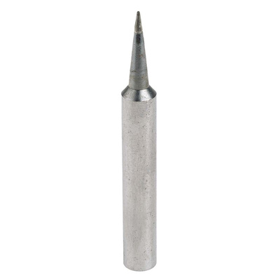 Antex Electronics 0.5 mm Straight Conical Soldering Iron Tip for use with Antex XS Series