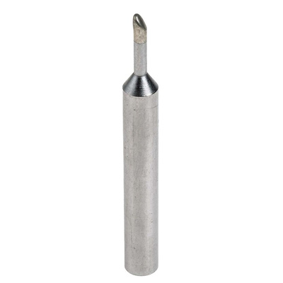 Antex Electronics 2.3 mm Straight Chisel Soldering Iron Tip for use with Antex CS/TCS Series