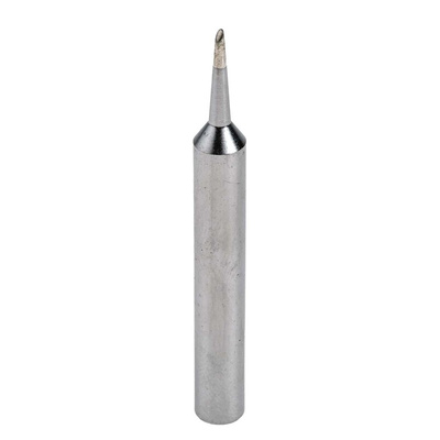 Antex Electronics 1 mm Straight Chisel Soldering Iron Tip for use with Antex CS/TCS Series