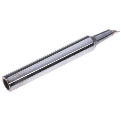 Antex Electronics 3 mm Straight Chisel Soldering Iron Tip for use with Antex XS Series