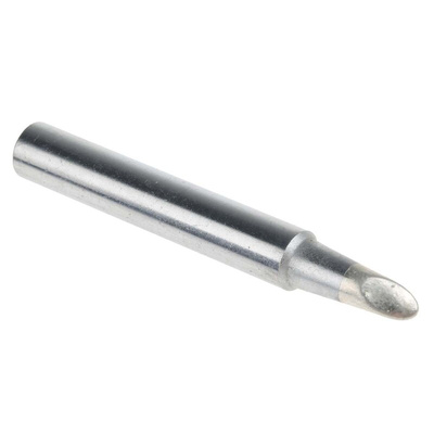 Antex Electronics 4.7 mm Straight Chisel Soldering Iron Tip for use with Antex XS Series