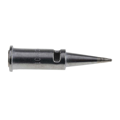 Weller 70 01 01 1 mm Needle Soldering Iron Tip for use with Pyropen Piezo