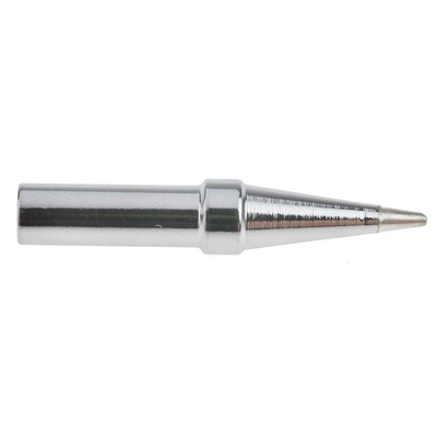 Weller ETF 1.2 mm Straight Hoof Soldering Iron Tip for use with WEP 70