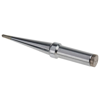Weller PT K6 1.2 mm Screwdriver Soldering Iron Tip for use with TCP and TCPS Solderin iron