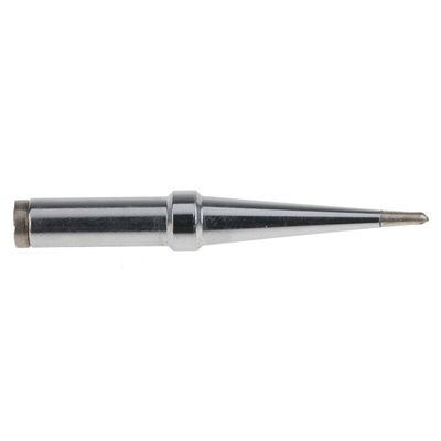 Weller PT K6 1.2 mm Screwdriver Soldering Iron Tip for use with TCP and TCPS Solderin iron