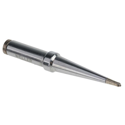 Weller PT K6 1.2 mm Screwdriver Soldering Iron Tip for use with TCP and TCPS Solderin iron