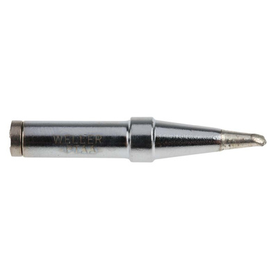 Weller PT AA7 1.6 mm Straight Hoof Soldering Iron Tip