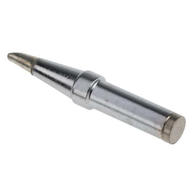 Weller PT BB7 2.4 mm Straight Hoof Soldering Iron Tip